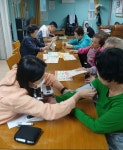 천안시 신방동, ‘찾아가는 건강상담실’ 운영 < 충남 < 전국 < 기사본문 - 내외일보 천안시 신방동, ‘찾아가는 건강상담실’ 운영 - 내외일보