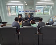 상주시, 은척면 북부출장소에서 찾아가는 지적민원처리반 운영 < 대구/경북 < 전국 < 기사본문 - 내외일보 상주시, 은척면 북부출장소에서 찾아가는... 