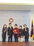 이강숙 동대문구의원, 경희학원과 동대문구 상생의 다리 놓다. < 서울 < 전국 < 기사본문 - 내외일보 이강숙 동대문구의원, 경희학원과... 