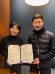전남 곡성의 향기, 미국 맨해튼에 닿다 < 광주/전남 < 전국 < 기사본문 - 내외일보 전남 곡성의 향기, 미국 맨해튼에 닿다 - 내외일보