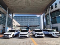 사천시, 교통약자 콜택시 전달식 개최 < 부산/경남 < 전국 < 기사본문 - 내외일보 사천시, 교통약자 콜택시 전달식 개최 - 내외일보