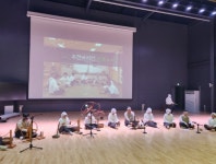 사천시우천바리안마을, 전통 길쌈문화 기반 ‘세대공감 교육프로그램’... 사천시우천바리안마을, 전통 길쌈문화 기반 ‘세대공감... 