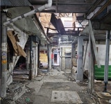 인천시, 송현자유시장 철거로 원도심 변화 가속 < 인천 < 전국 < 기사본문 - 내외일보 인천시, 송현자유시장 철거로 원도심 변화 가속 - 내외일보