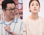 열애 들킨 지상렬, 상대는 신보람...'16세 연하 쇼호스트' < 정치사회·세계 < 뉴스 < 기사본문 - 내외일보 열애 들킨 지상렬, 상대는 신보람...'16세... 
