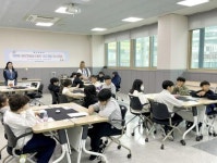 보드게임으로 배우고 성장하다! 동두천양주 교육자원봉사센터 주관 보드게임 미니대회 개최 < 경기 < 전국 < 기사본문 - 내외일보 보드게임으로... 