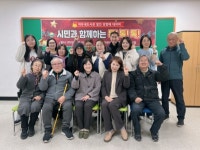 천안 아우내도서관, 시민과 함께하는 간담회 개최 < 충남 < 전국 < 기사본문 - 내외일보 천안 아우내도서관, 시민과 함께하는 간담회 개최 - 내외일보
