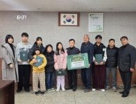 담양군 대전장학회, 희망을 키우는 따뜻한 장학금 전달 < 광주/전남 < 전국 < 기사본문 - 내외일보 담양군 대전장학회, 희망을 키우는 따뜻한... 