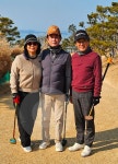 2026 병오년 새해 와룡 파크골프클럽 1월 정기 월례회 개최 < 부산/경남 < 전국 < 기사본문 - 내외일보 2026 병오년 새해 와룡 파크골프클럽 1월... 