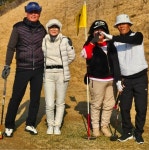 2026 병오년 새해 와룡 파크골프클럽 1월 정기 월례회 개최 < 부산/경남 < 전국 < 기사본문 - 내외일보 2026 병오년 새해 와룡 파크골프클럽 1월... 