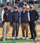 2026 병오년 새해 와룡 파크골프클럽 1월 정기 월례회 개최 < 부산/경남 < 전국 < 기사본문 - 내외일보 2026 병오년 새해 와룡 파크골프클럽 1월... 