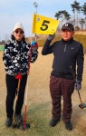 2026 병오년 새해 와룡 파크골프클럽 1월 정기 월례회 개최 < 부산/경남 < 전국 < 기사본문 - 내외일보 2026 병오년 새해 와룡 파크골프클럽 1월... 
