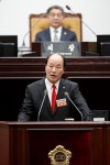 인천시의회 윤재상 의원, 강화군 도로건설 사업 지연 질타 < 인천 < 전국... 인천시의회 윤재상 의원, 강화군 도로건설 사업 지연 질타 - 내외일보