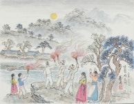 풍요 바라는 대보름, 26(이륙)하는 한 해 되길! < 전주/전북 < 전국 < 기사본문 - 내외일보 풍요 바라는 대보름, 26(이륙)하는 한 해 되길! - 내외일보
