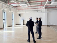 상주시, 중대재해 예방을 위한 제2국민체육센터 최초 위험성 평가 실시 < 대구/경북 < 전국 < 기사본문 - 내외일보 상주시, 중대재해 예방을 위한... 