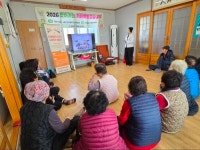 하동군치매안심센터 “찾아가는 치매예방교실” 운영 < 부산/경남 < 전국 < 기사본문 - 내외일보 하동군치매안심센터 “찾아가는 치매예방교실”... 