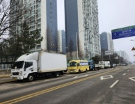 안산시, 대형차 불법 주정차 없는 청정도시 조성 위해 점검·계도 전개 < 경기 < 전국 < 기사본문 - 내외일보 안산시, 대형차 불법 주정차 없는... 