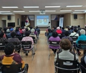 진천군 정신건강복지센터, 노년층 우울증 예방 ‘생애주기별 정신건강 증진 교육’ 실시 < 충북 < 전국 < 기사본문 - 내외일보 진천군... 