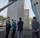 안동시, 도민체전 대비 현장 점검 나서 < 대구/경북 < 전국 < 기사본문 - 내외일보 안동시, 도민체전 대비 현장 점검 나서 - 내외일보