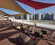 충남도서관 하늘정원, 복합 공간으로 재탄생 < 충남 < 전국 < 기사본문 - 내외일보 충남도서관 하늘정원, 복합 공간으로 재탄생 - 내외일보