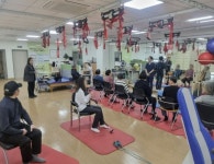 안산시 단원보건소, 장애인 맞춤형 재활･자립 프로그램 운영 < 경기 < 전국 < 기사본문 - 내외일보 안산시 단원보건소, 장애인 맞춤형 재활... 