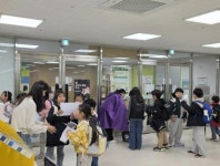 하남 위례숲초등학교, 전교생 참여 책으로 떠나는 독서여행 운영... 하남 위례숲초등학교, 전교생 참여 책으로 떠나는 독서여행 운영 - 내외일보