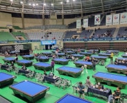 2026 안동시장배 전국 3쿠션 당구대회 개최 < 대구/경북 < 전국 < 기사본문 - 내외일보 2026 안동시장배 전국 3쿠션 당구대회 개최 - 내외일보