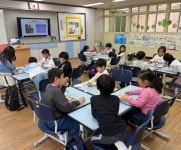 용산구, 학교로 찾아가는 인성디딤돌 교육 운영 < 서울 < 전국 < 기사본문 - 내외일보 용산구, 학교로 찾아가는 인성디딤돌 교육 운영 - 내외일보