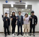 인천의료원, 소속 장애인 선수단 격려 방문… 6월 전국대회 선전 응원 < 인천 < 전국 < 기사본문 - 내외일보 인천의료원, 소속 장애인 선수단 격려... 