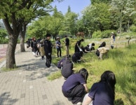 청소년이 만드는 마을 변화…시흥시자원봉사센터, 장곡고 자원봉사 프로젝트 진행 < 경기 < 전국 < 기사본문 - 내외일보 청소년이 만드는 마을 변화... 