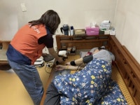 살던 곳에서 건강한 삶을… 시흥시 월곶동, 주민 중심 통합돌봄 강화 < 경기 < 전국 < 기사본문 - 내외일보 살던 곳에서 건강한 삶을… 시흥시... 