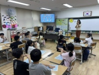 하남 미사초등학교, 우리 엄마·아빠의 일터가 교실로! 학부모와 함께하는 진로 페스티벌 개최 < 경기 < 전국 < 기사본문 - 내외일보 하남... 