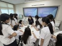 문경시청소년문화의집 학교연계 진로체험 운영 < 대구/경북 < 전국 < 기사본문 - 내외일보 문경시청소년문화의집 학교연계 진로체험 운영 - 내외일보