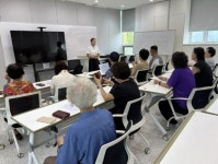 시흥시노인종합복지관, 찾아가는 마을복지관 5곳으로 확대 < 경기 < 전국 < 기사본문 - 내외일보 시흥시노인종합복지관, 찾아가는 마을복지관... 