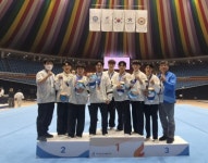 제천시청 체조팀 제107회 전국체전서 메달 쾌거… 여서정 4관왕 등 눈부신 활약 < 충북 < 전국 < 기사본문 - 내외일보 제천시청 체조팀 제107회... 