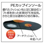 ブルー ■ミドリ安全 ファーストPayPayモール店 - 通販 - PayPayモール スニーカータイプ安全靴 G3550 27.0CM G3550BL27.0(3885569)... 