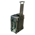 みません PELICAN PayPayモール店 - 通販 - PayPayモール 1560LFC 560×455×265 1560LFCBK カイノス ハンドル