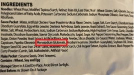 해외서 먹는 신라면이 더 맛있다 이유 있었네... 진짜 이유 밝혀졌다