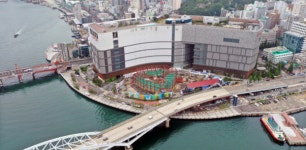 부산 동구, 국내서 세번째로 높은 건물인 이 시설 준공 확정