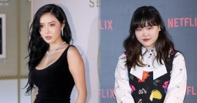 “선정선 논란? 나는 내 몸을 사랑해” 화사, 이수현 몸 관련 논란 이겨내는 중