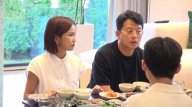"내 딸이 손해다" 김지민 母, 김준호에 솔직 심경 고백 모두 충격