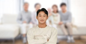아빠 닮았단 말 싫어...이천수 3대 가족 소름돋는 싱크로율