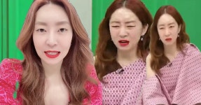 XX, 여행가려고 했는데 정윤정, 쇼호스트 복귀 시도 결국 무산, 왜?
