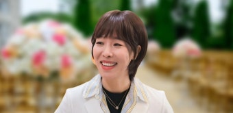 “유부녀 됐습니다” 배우 차청화 결혼, 신랑 누구?