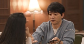 소개팅서 정자은행+아재개그 53세 김승수, 14세 연하女에 깜짝