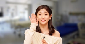 “대본 읽는데 목소리도 안 나와” 박소담 암투병 고백