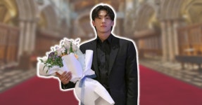 전지현·김수현과 같은 사주 덱스, 드라마 타로 남주 확정 충격 근황