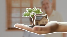 병원 주변에서 거주하세요 서울시, 65세 이상 어르신 안심주택 지원