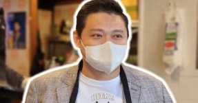 목 부러져 전신마비 더크로스 김혁건, 장애 딛고 인간 승리 근황