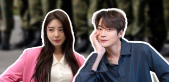 '엄현경 ' 차서원, 득남 근황 공개...'전역까지 D-99'