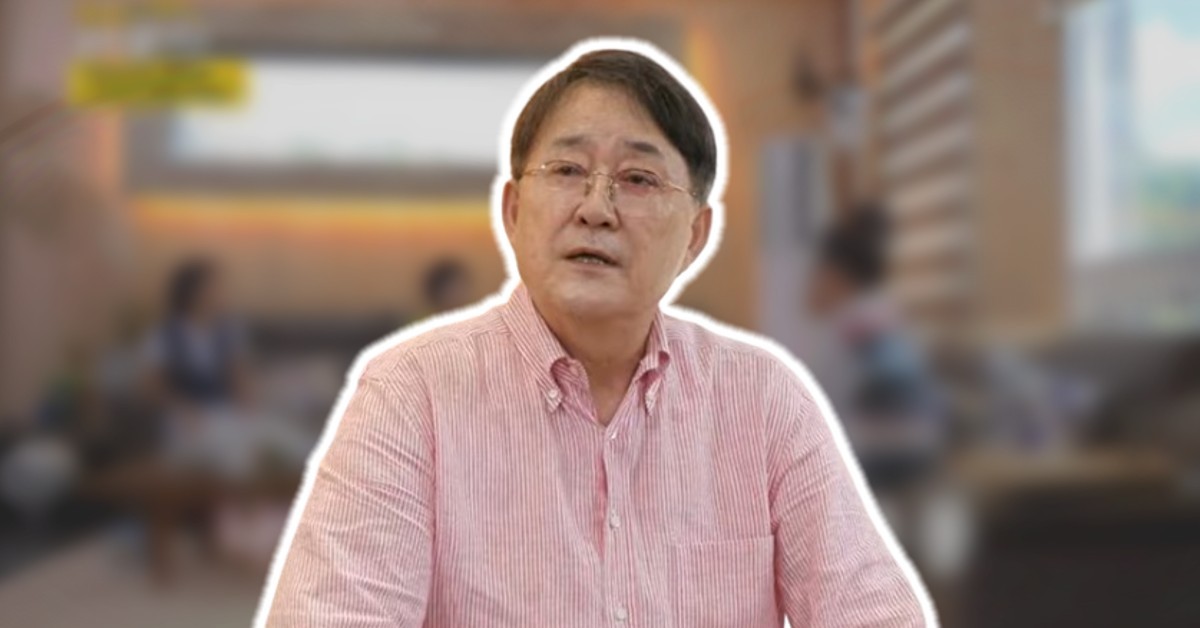 이영하, 가짜뉴스에 분노…가수 임영웅의 어머니와 결혼설 강력 부인